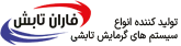 Logo Faran Tabesh